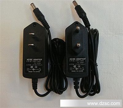 监控电源适配器 选择厂家直销，保障系统稳定运行