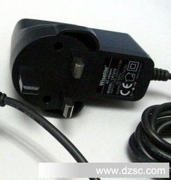 选择英规12V1A开关电源适配器 为12W台灯供应稳定照明的关键