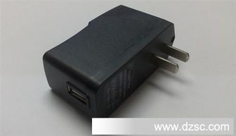 5V2A USB平板电脑电源适配器的选购与使用指南