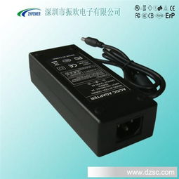 12V10A 120W大功率开关电源适配器 LED照明与工业应用的可靠动力