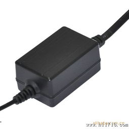 UL认证桌面式5V 1.5A电源适配器 安全高效，值得信赖