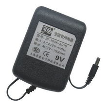 XAC41 0901000 9V 1A 交流电源适配器深度评测 好不好用？