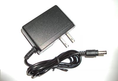 厂家直销，质量优价格实惠 9V1A立式电源适配器开关电源详解